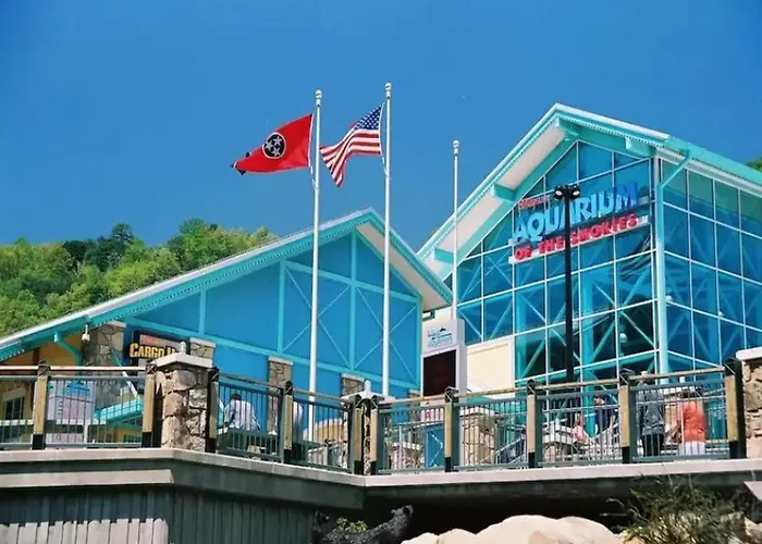 The Mighty Crabapple Manor By Stony Brook Cabins Gatlinburg